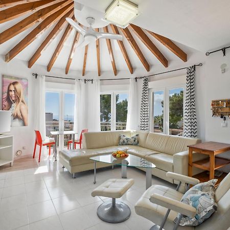 Holiday Home El Gazebo By Interhome Fanadix Bagian luar foto