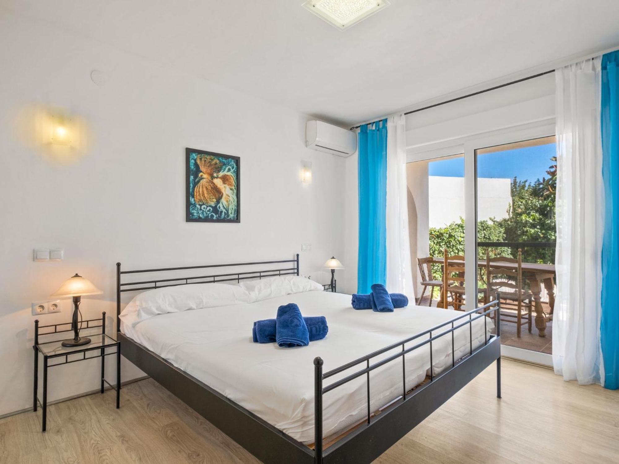 Holiday Home El Gazebo By Interhome Fanadix Bagian luar foto
