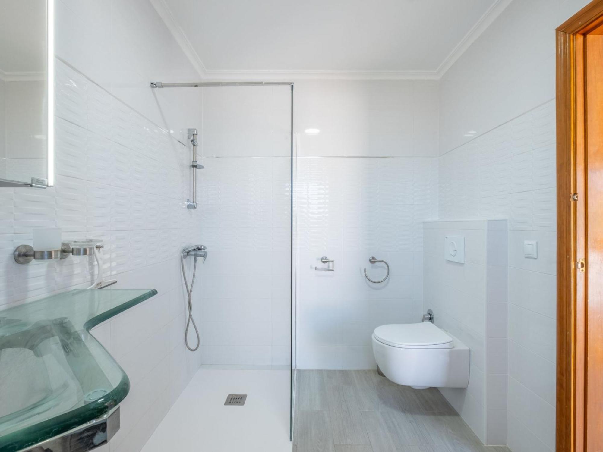 Holiday Home El Gazebo By Interhome Fanadix Bagian luar foto