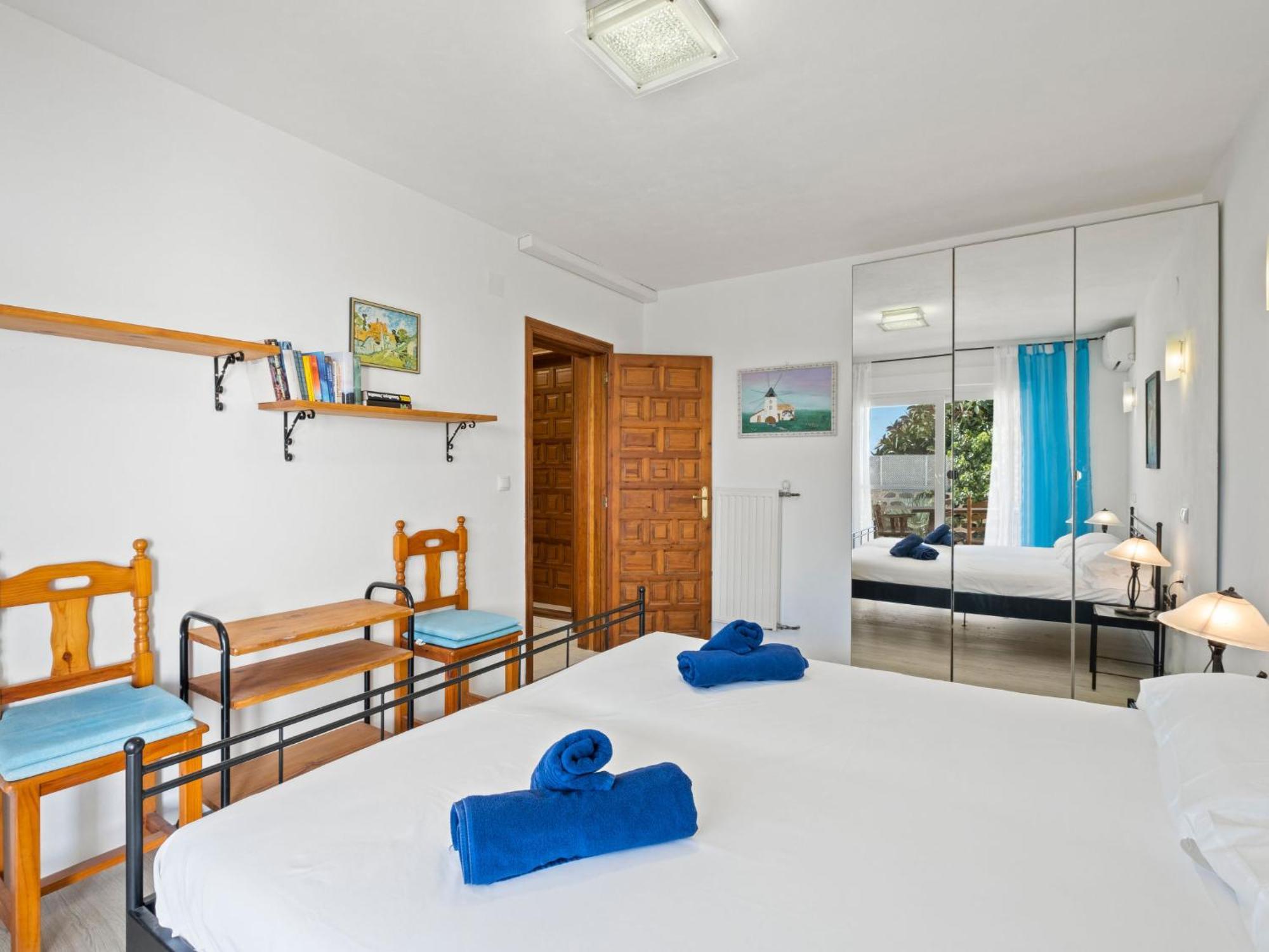 Holiday Home El Gazebo By Interhome Fanadix Bagian luar foto