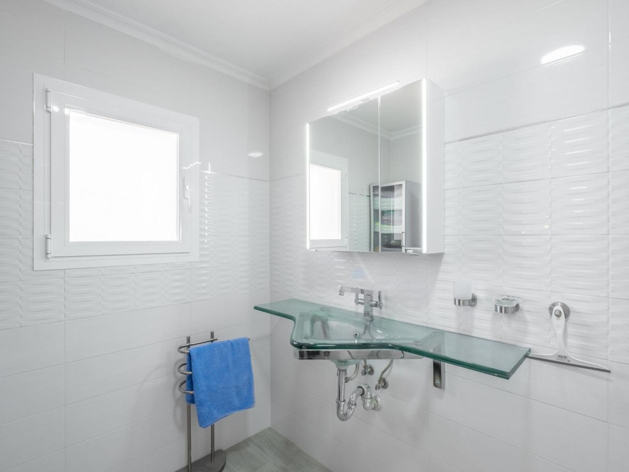 Holiday Home El Gazebo By Interhome Fanadix Bagian luar foto